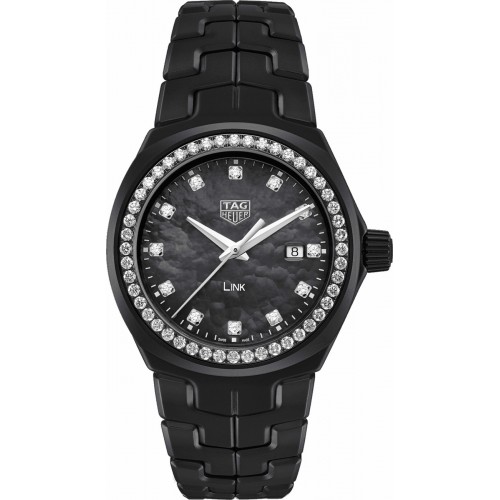 Tag Heuer Link WBC1394-BH0745